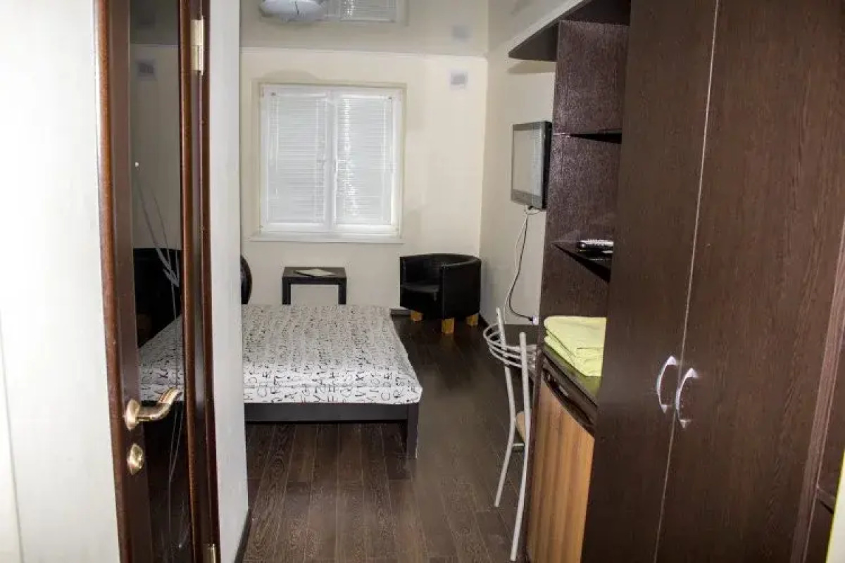 Morskaya 265 Guest House