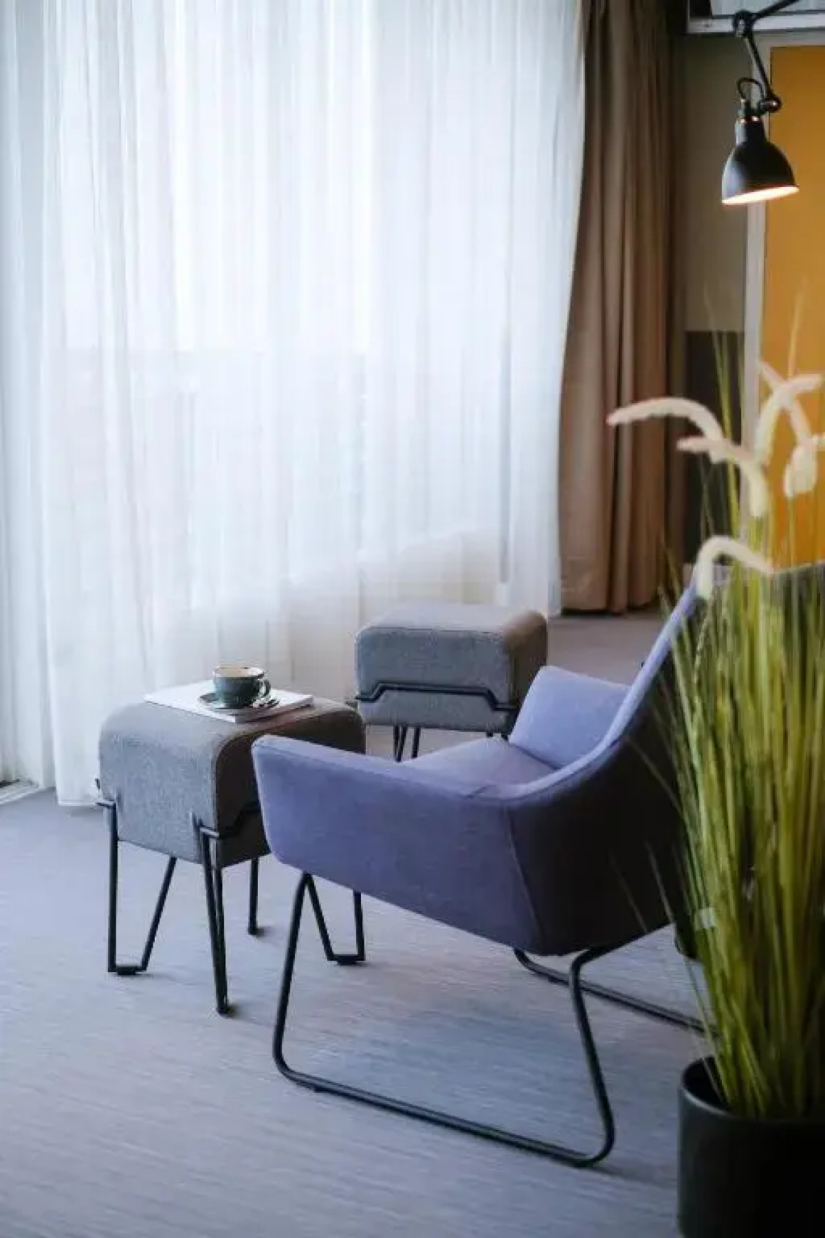 Two Brothers Noordwijk Beach