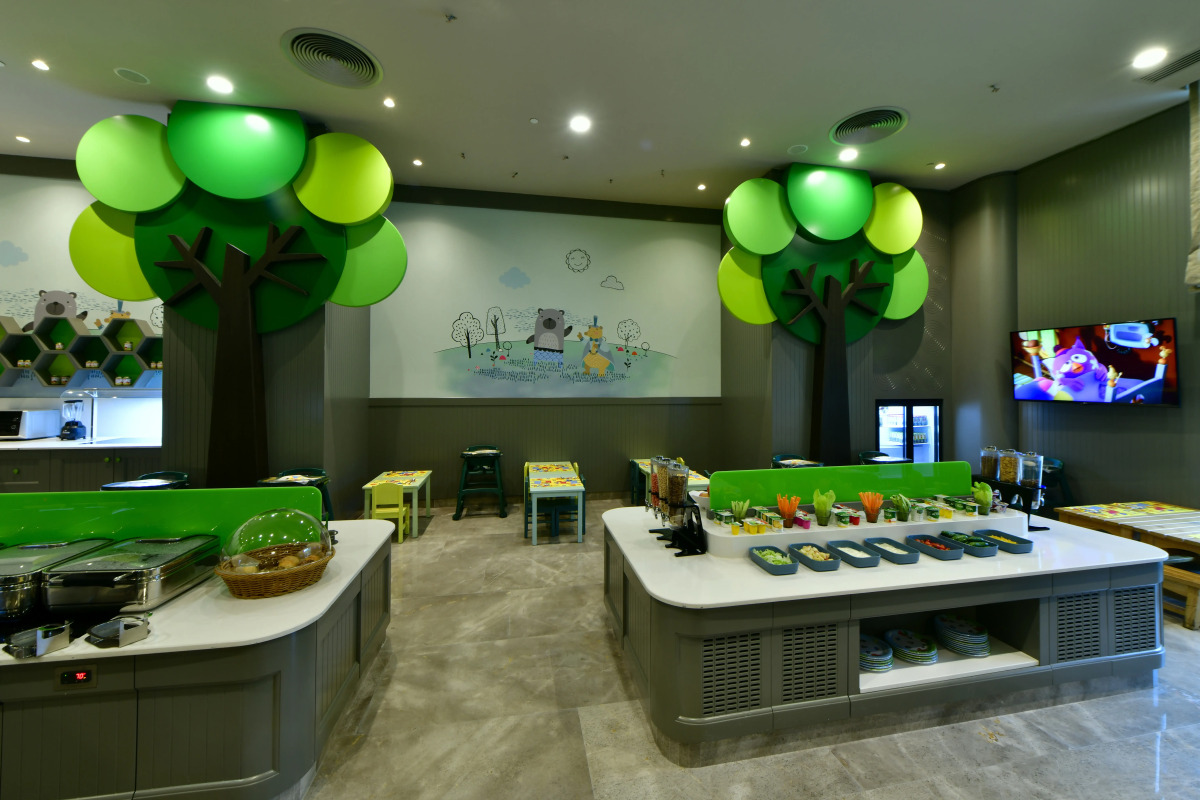 Regnum Carya - All Inclusive