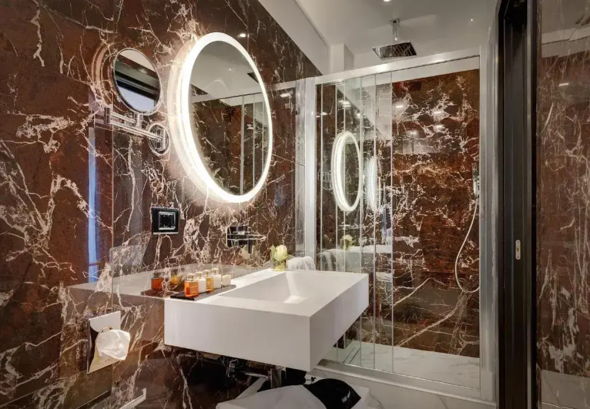 Курорт Dharma Boutique Hotel & SPA