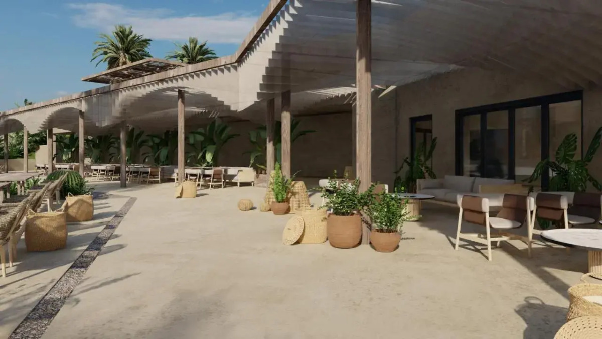 Helea Lifestyle Beach Resort