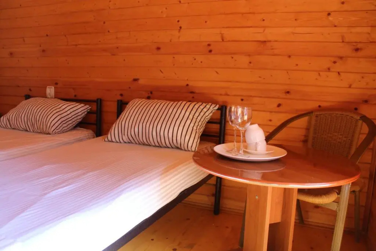 Мандарин Новый Афон