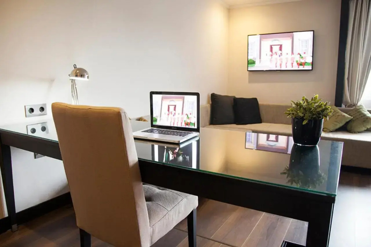 Quentin Boutique Hotel