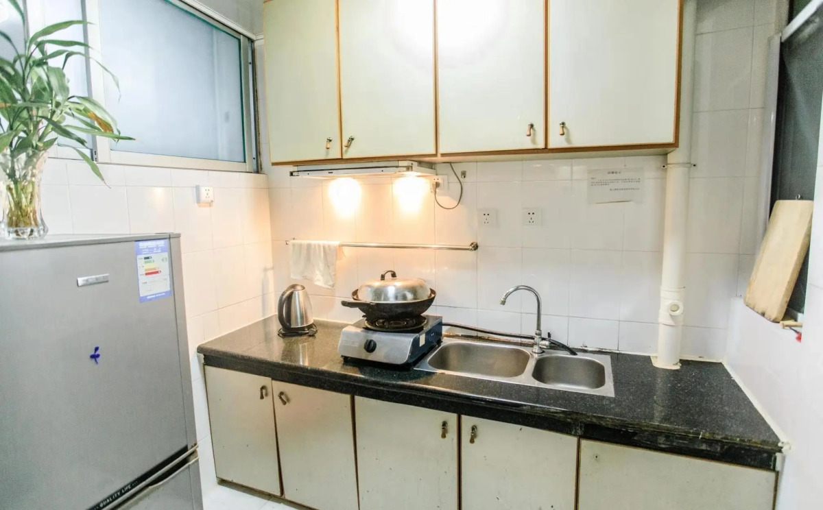 Мини-отель Loushanglou Seascape