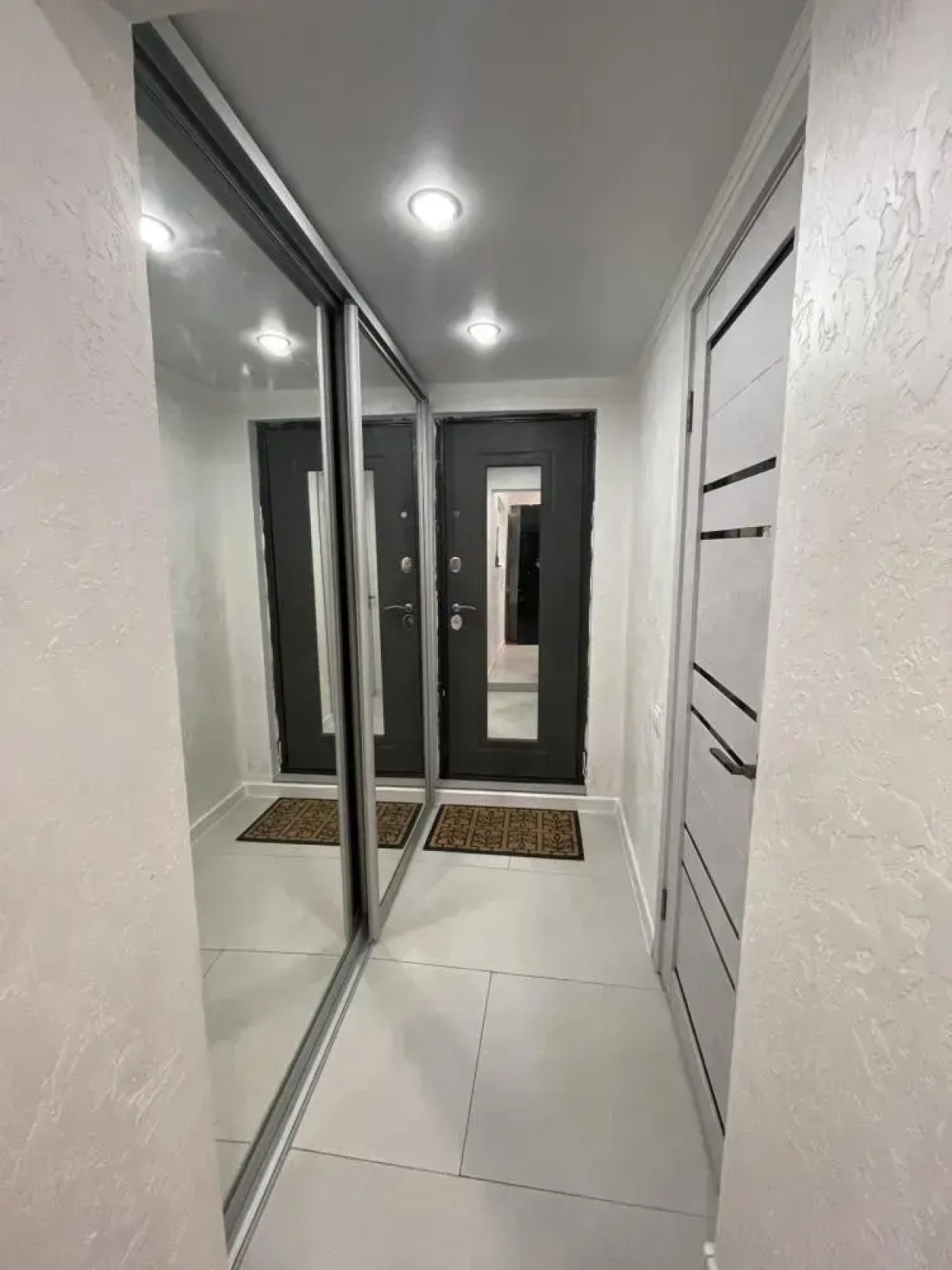 Апартаменты на Шарлыкском шоссе 1Вс1