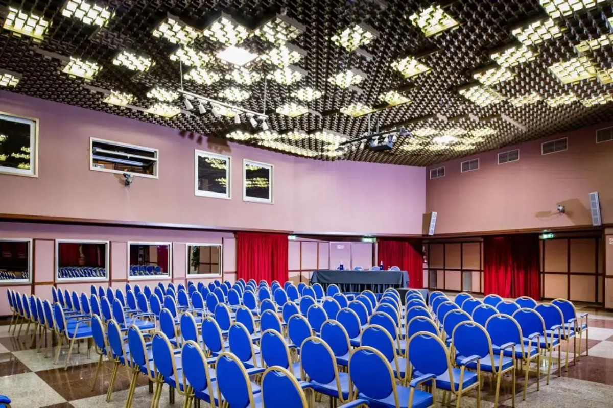 Astoria Palace Hotel