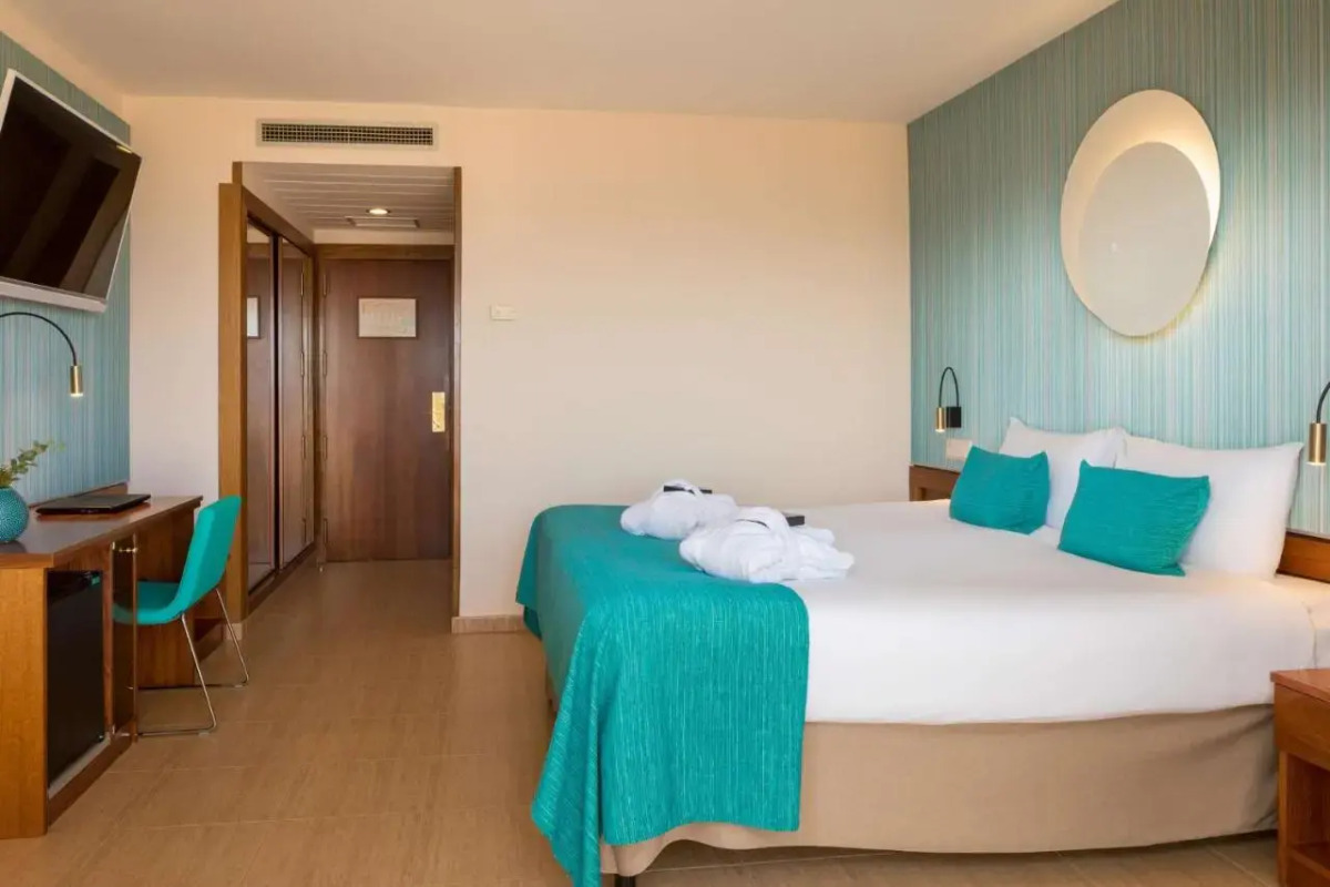 Отель Htop Amaika & SPA - Adults Only