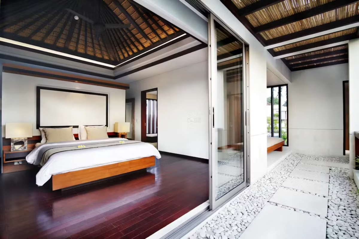 Kedonganan Beach Villas