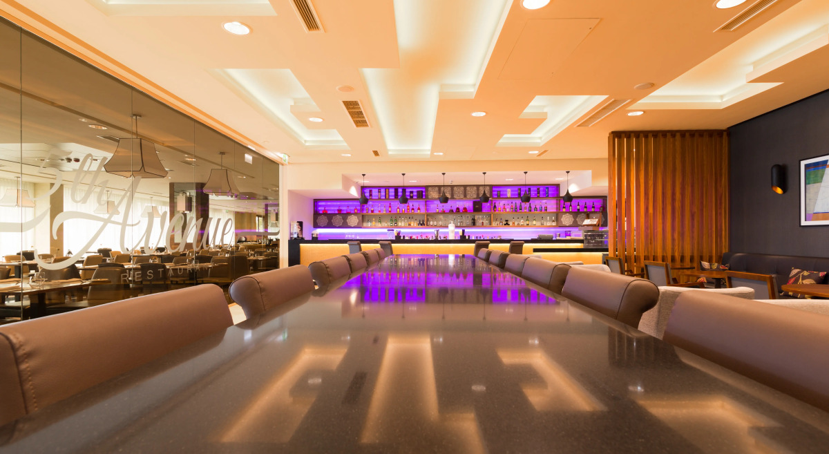 DoubleTree by Hilton Krakow Hotel & Convention Center