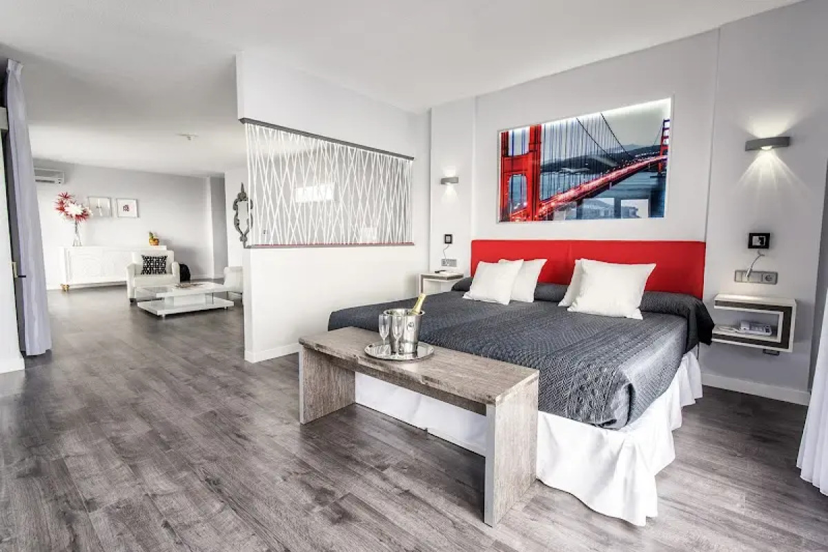 First Flatotel International