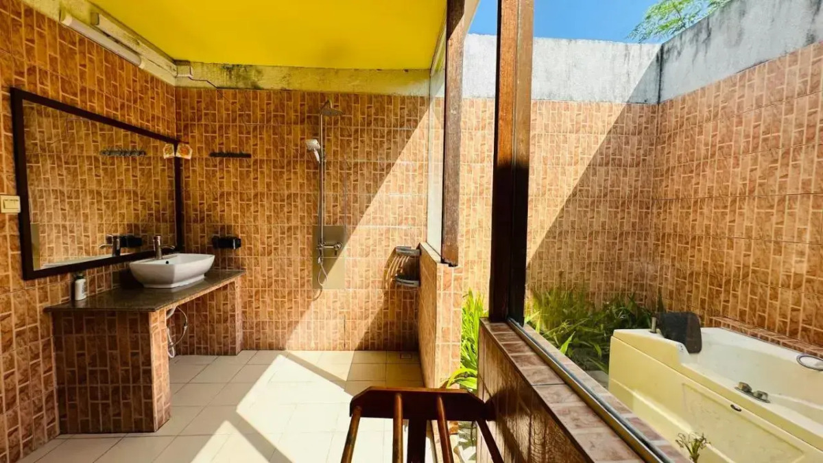 Midsummer Thulusdhoo