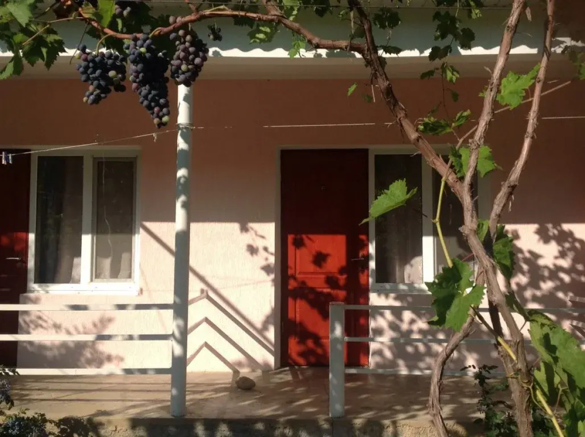 Guest House Solnechnogorskoe