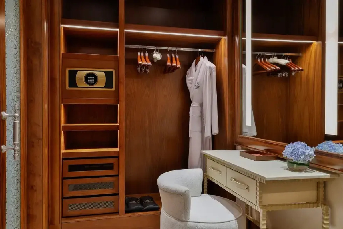 Waldorf Astoria Ras Al Khaimah