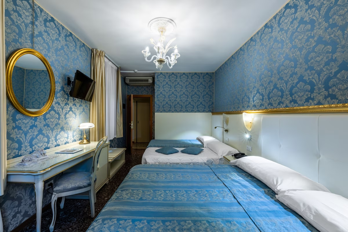 Il Mercante Di Venezia Hotel