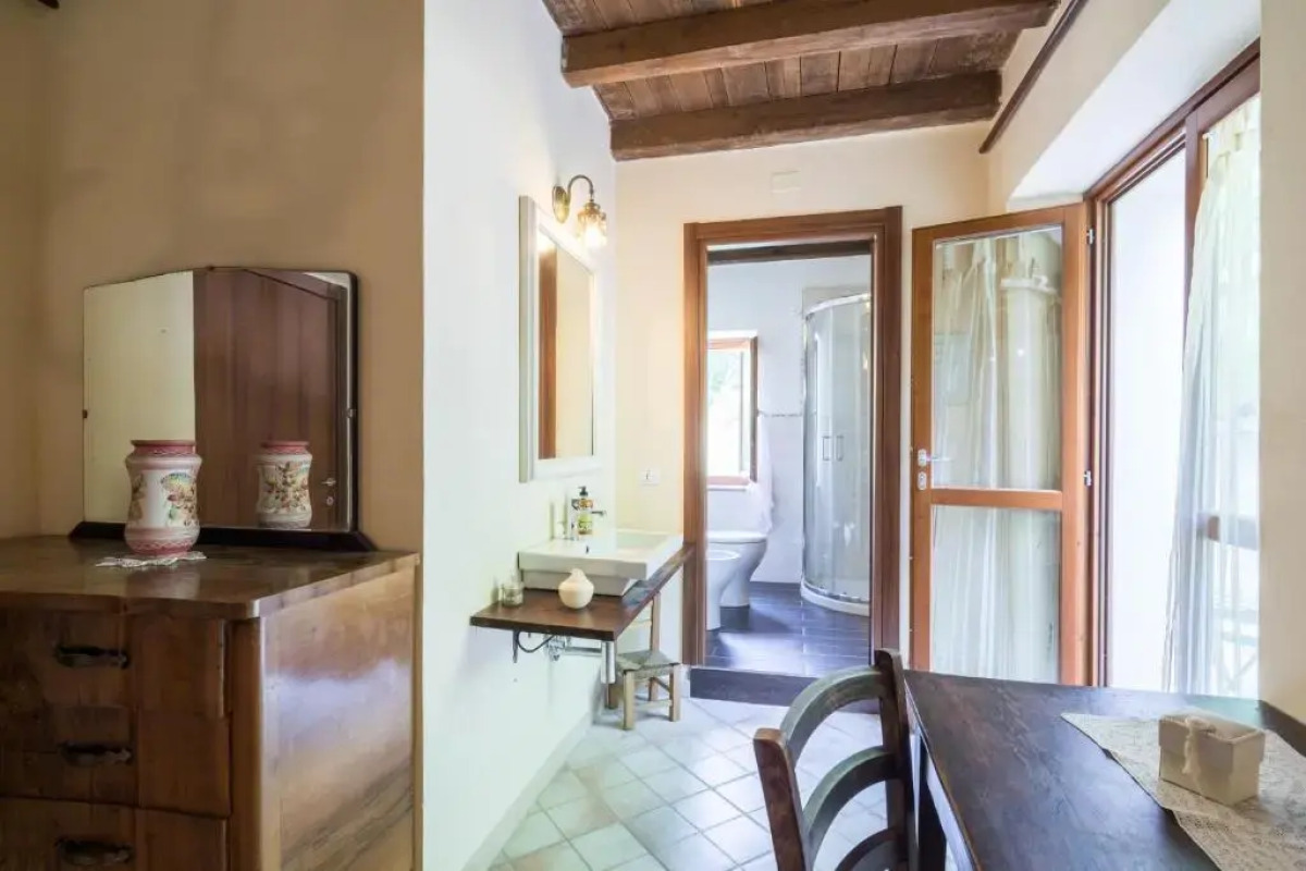 Agriturismo Di Là dall'Acqua