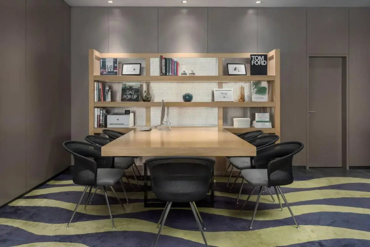 AC Hotel La Finca by Marriott