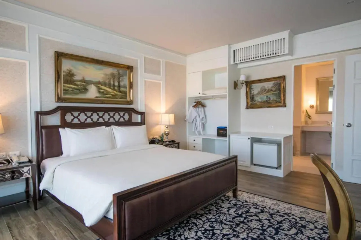 Sabai Sabai Chiang Mai