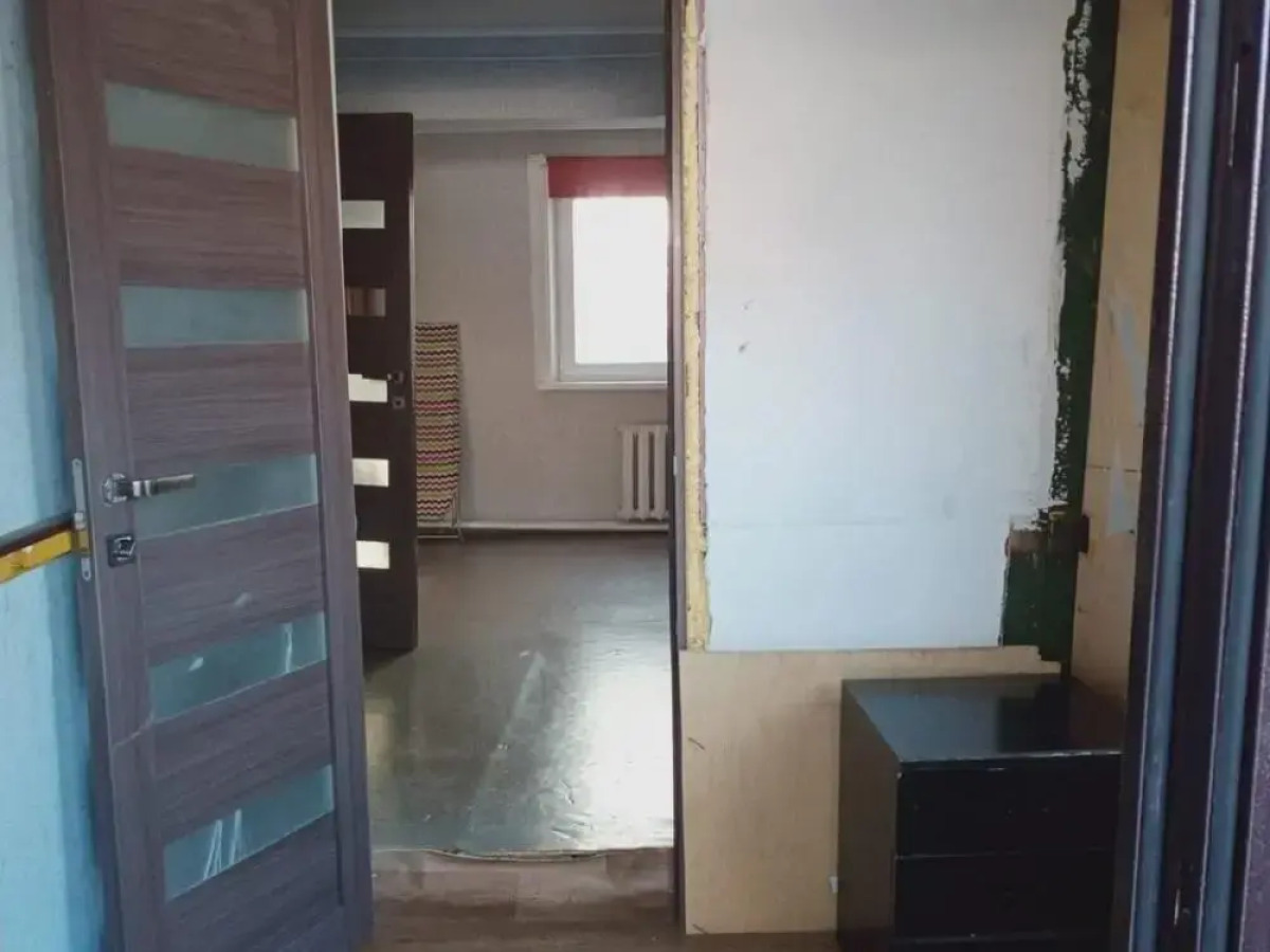 Апартаменты на Шарлыкском шоссе 1Вс1