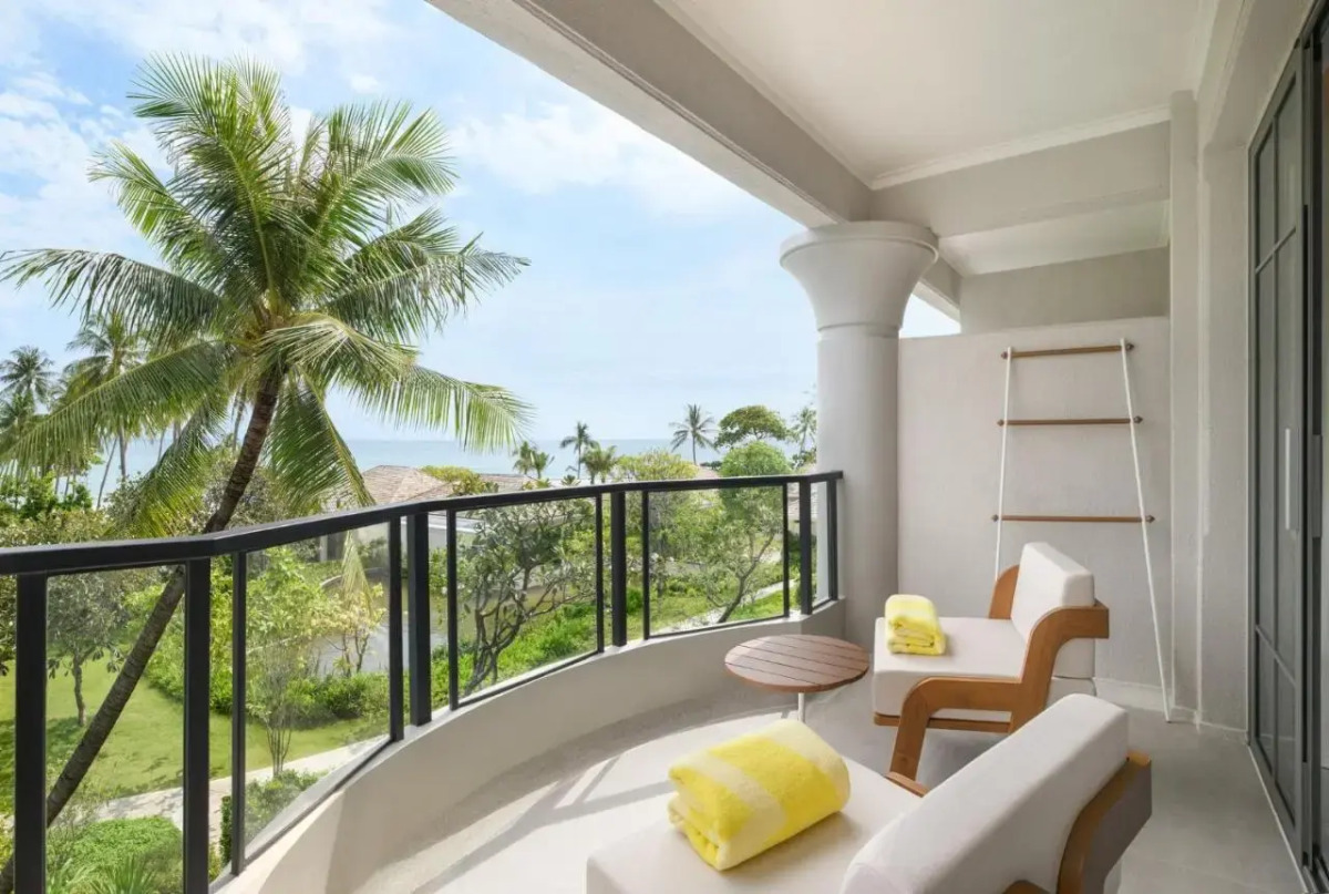 Centara Reserve Samui