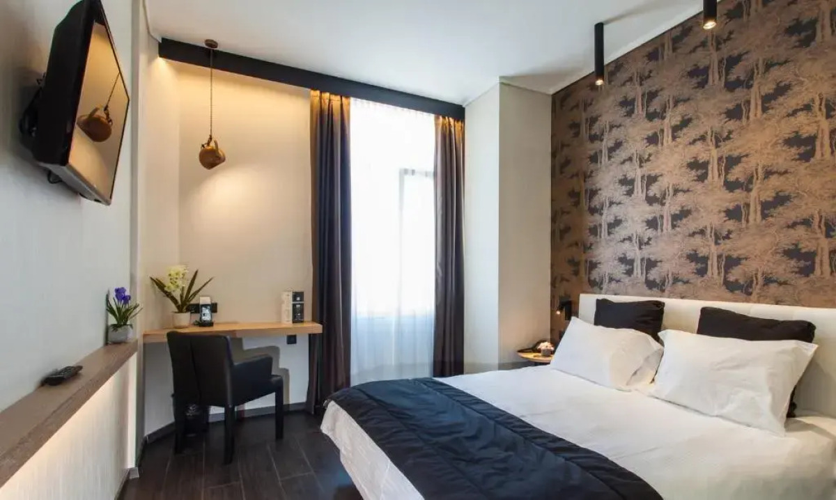 Egnatia Palace Hotel & Spa