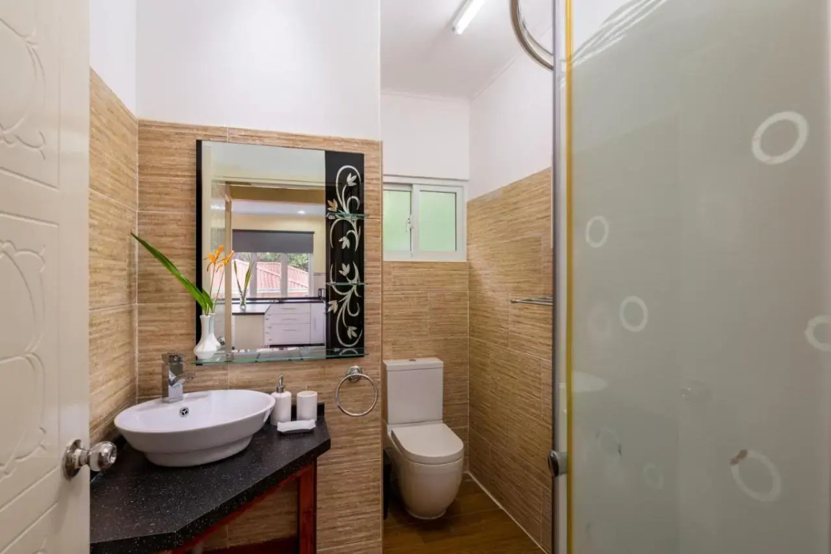 Glacis Heights Villa