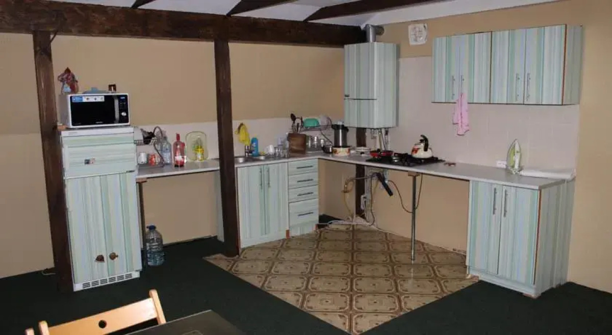 Guest House Antarius