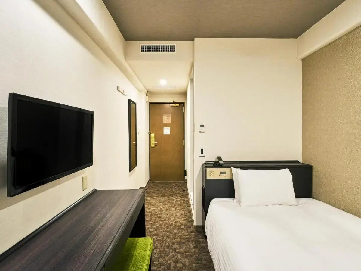 Hotel Elcient Kyoto Hachijoguchi