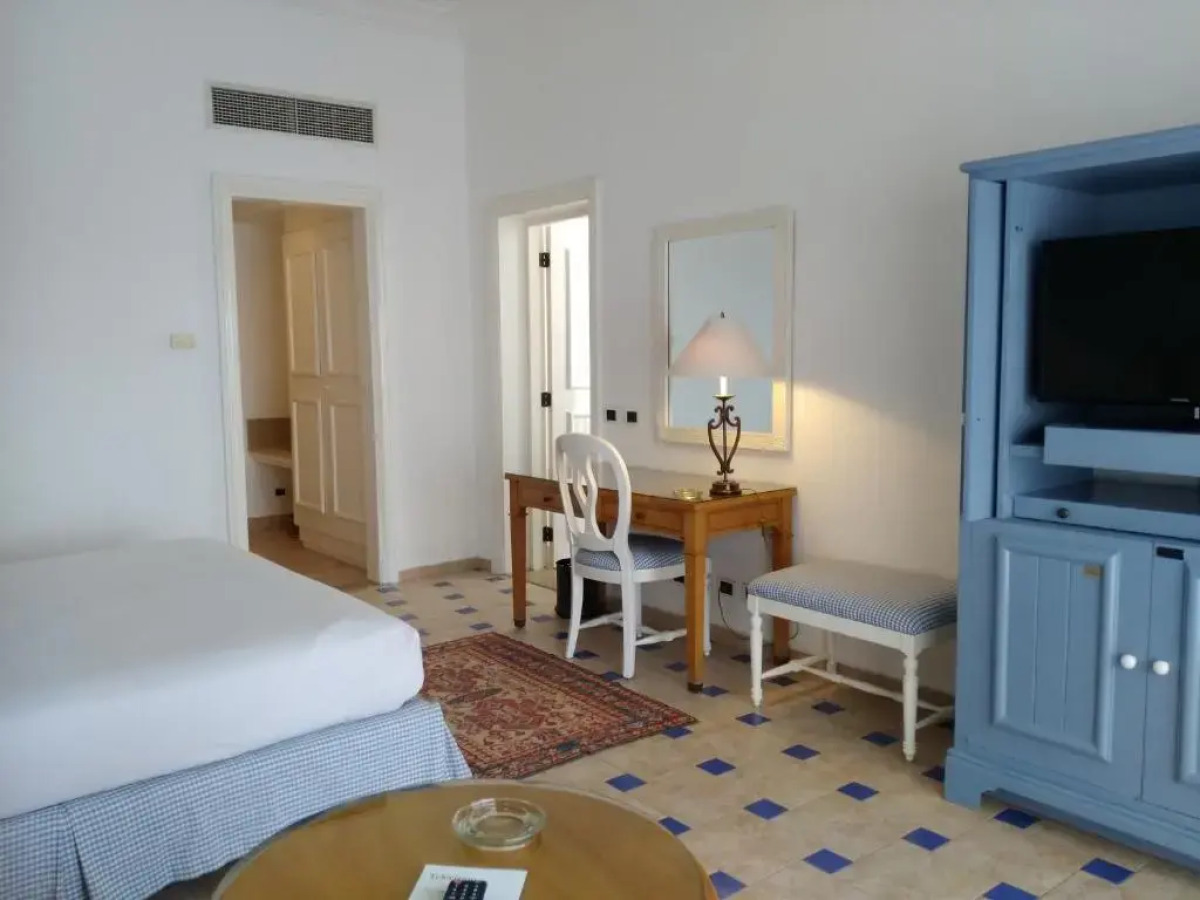 Sheraton Sharm Hotel, Resort, Villas & Spa