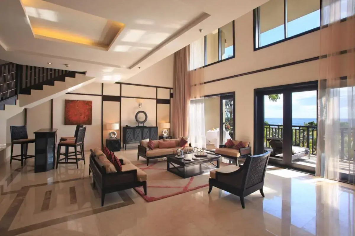 InterContinental Resort Mauritius