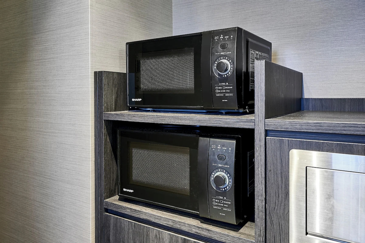 hotel MONday Kyoto Marutamachi