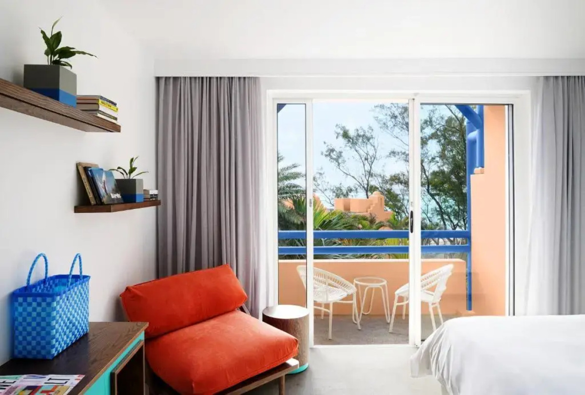 SALT of Palmar, an adult-only boutique Hotel