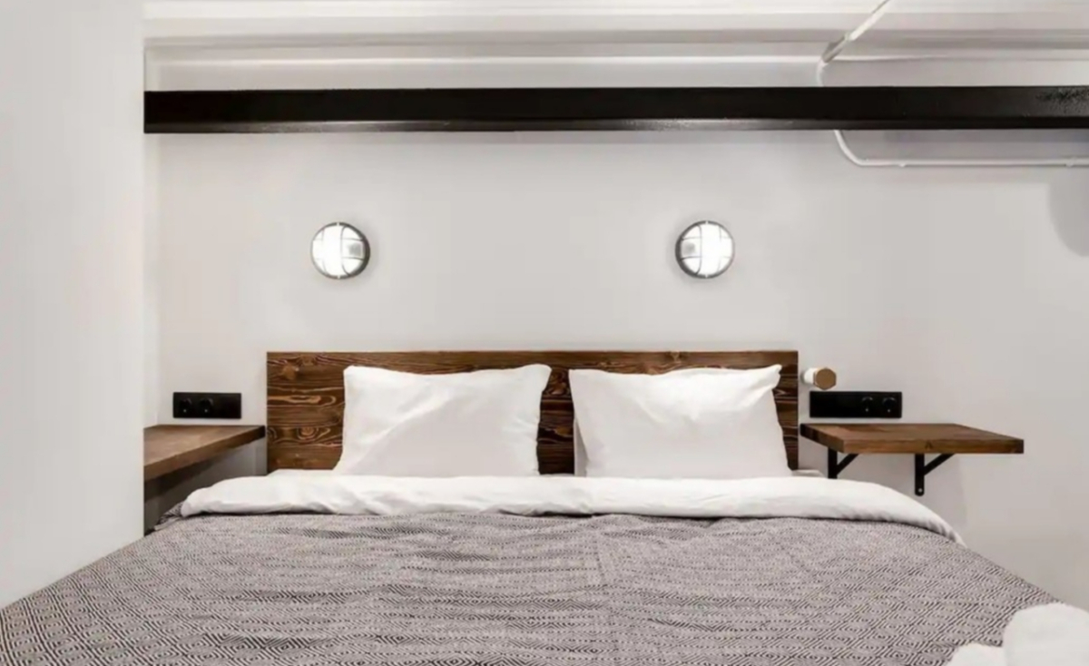 Smart Host (Смарт Хост) на улице Нижняя Красносельская 35 строение 1