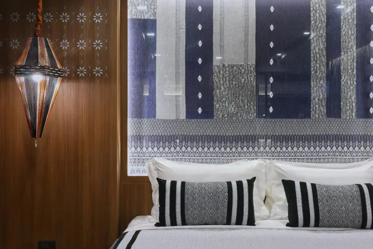 Stay with Nimman Chiang Mai