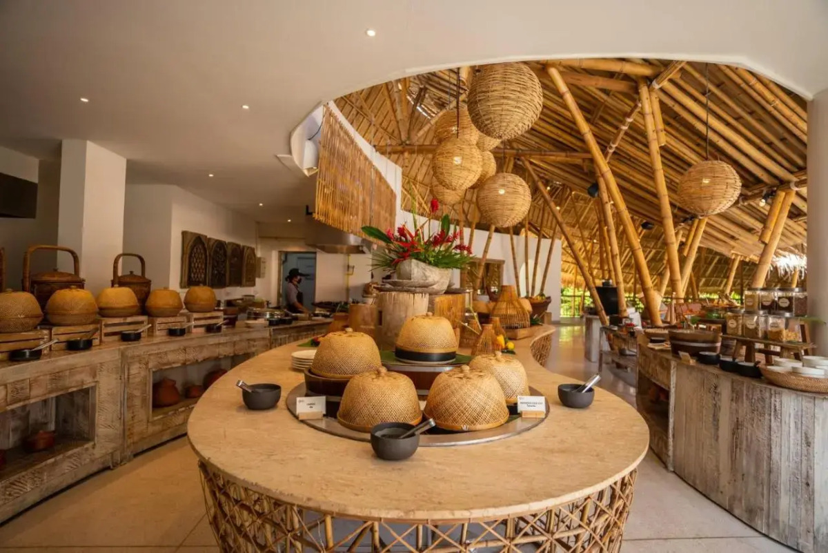 Eden Beach Khaolak Resort and Spa A Lopesan Collection Hotel