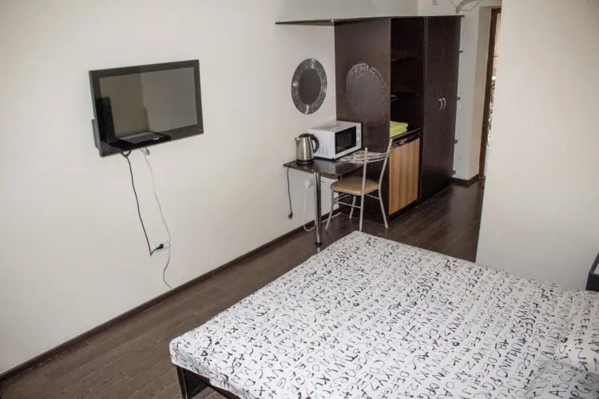 Morskaya 265 Guest House