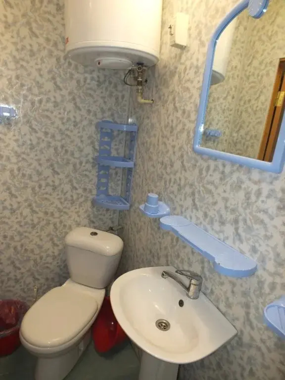 Guest House Serdolik