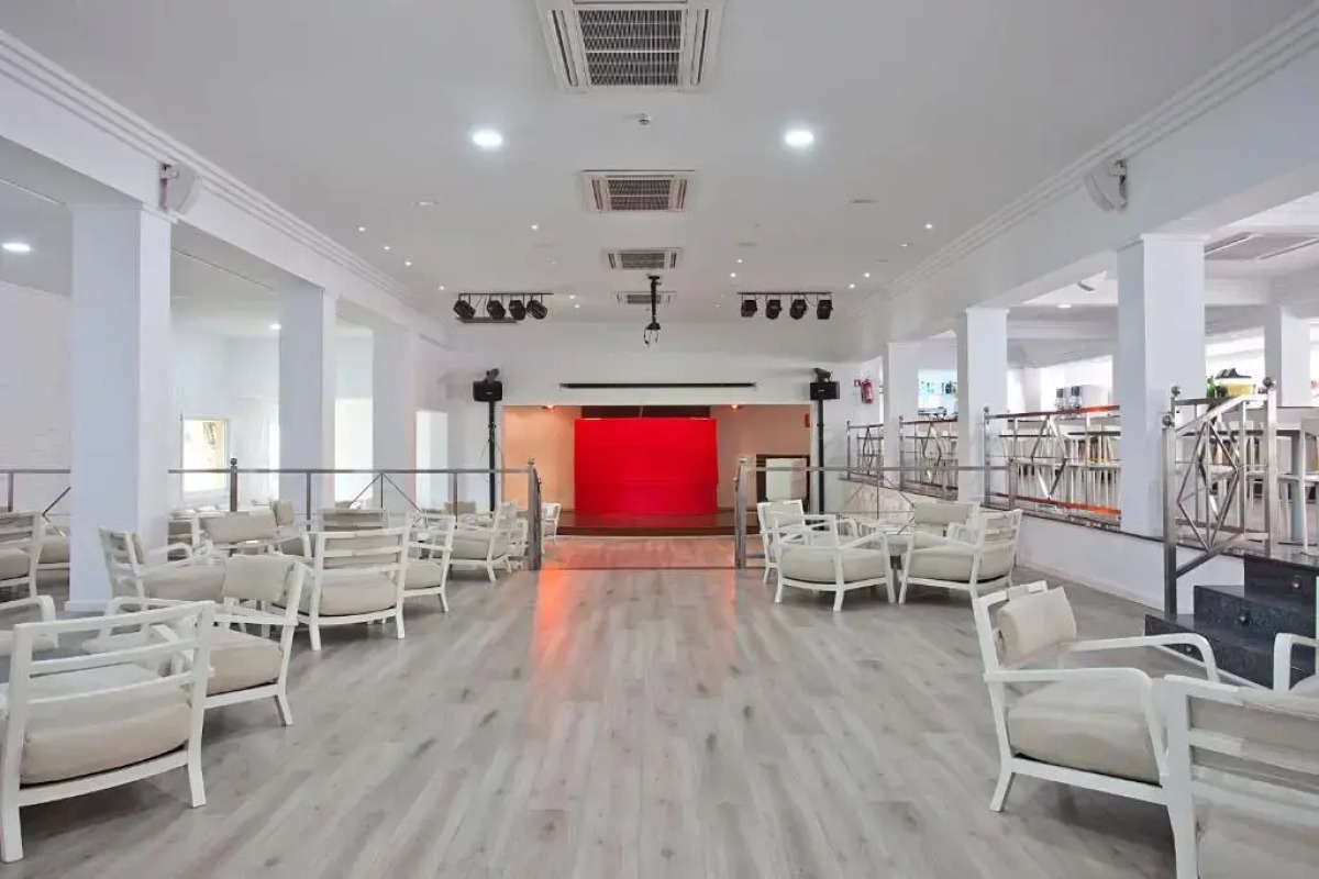 HYB Eurocalas Water Park - All inclusive