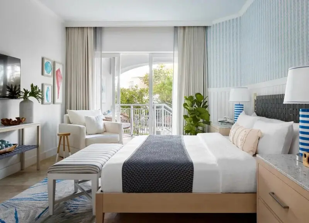 Sandals Royal Bahamian All Inclusive Resort 