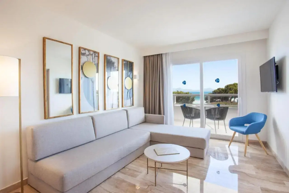 Grupotel Los Príncipes & Spa