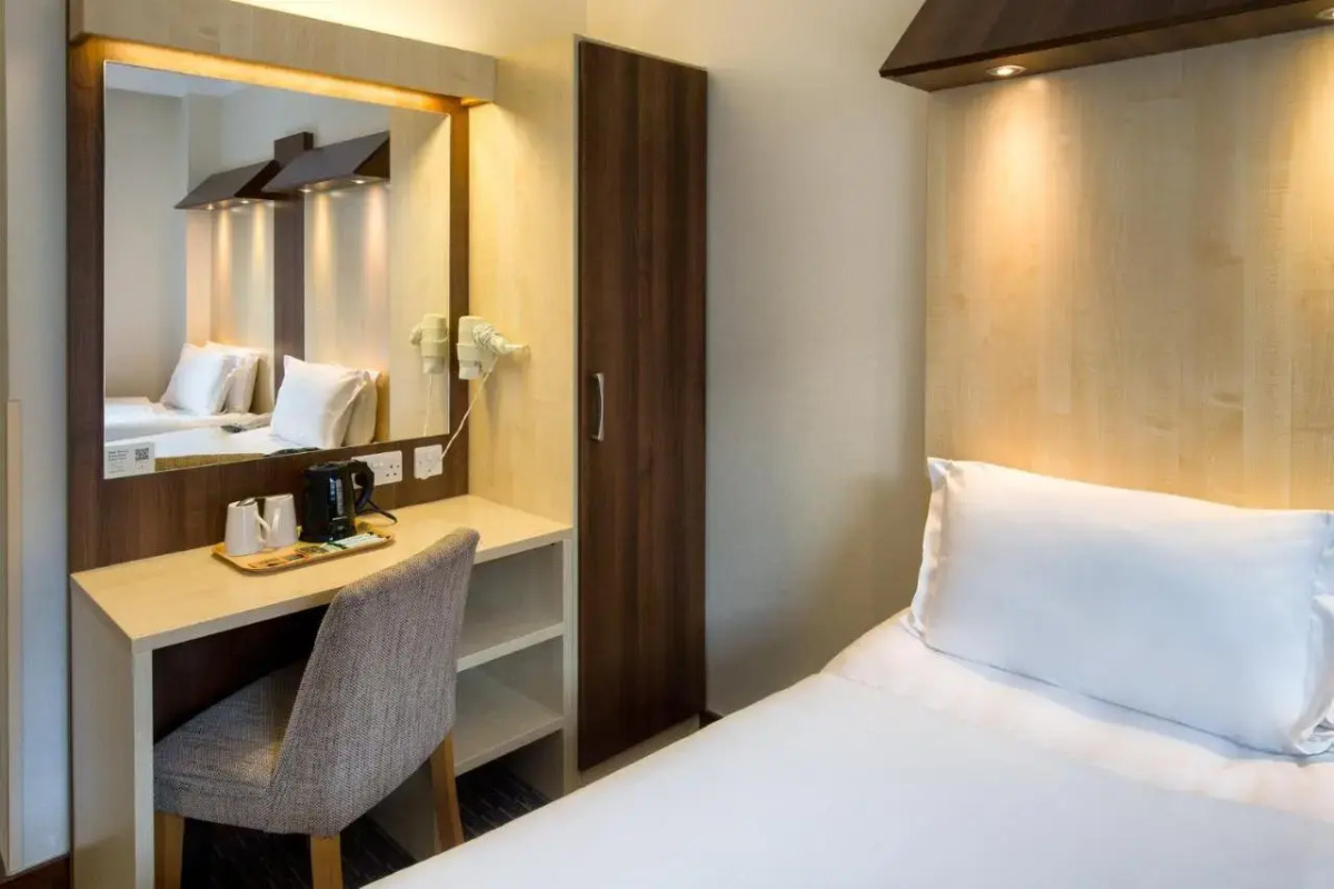 Royal National Hotel