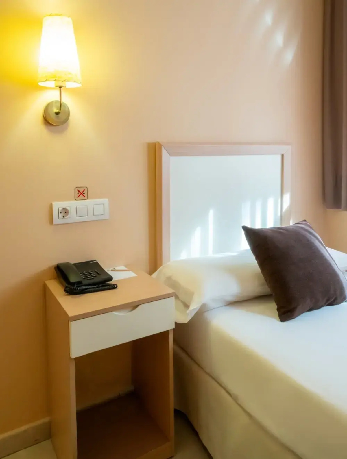 Hotel La City Mercado