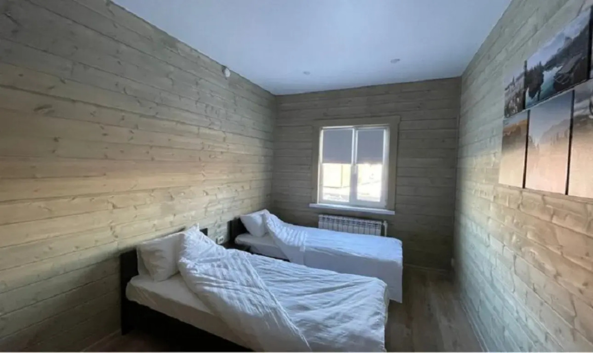 Paradayz Marina Villadzh Resort Hotel