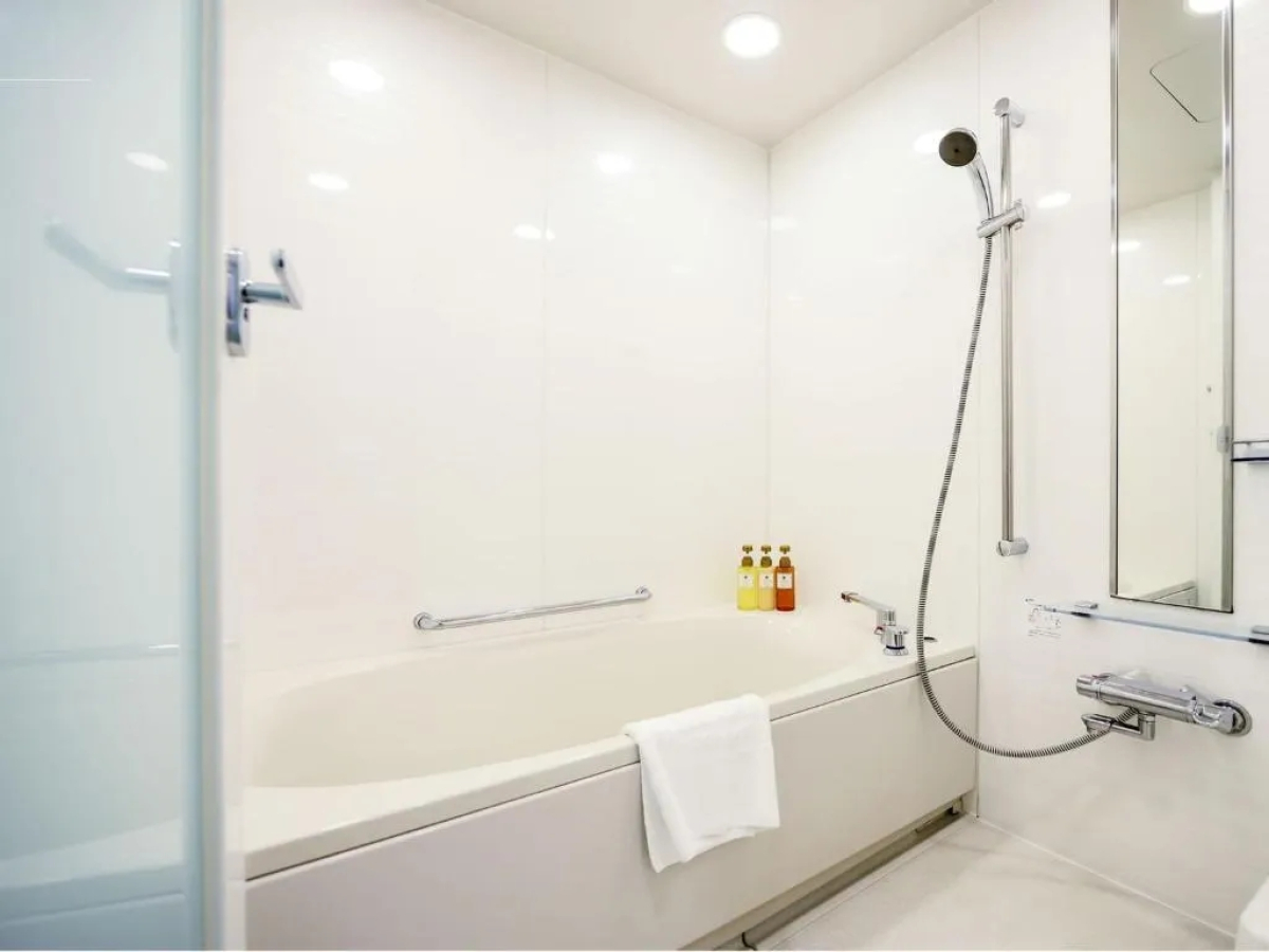 Отель Southern Beach Hotel & Resort Okinawa