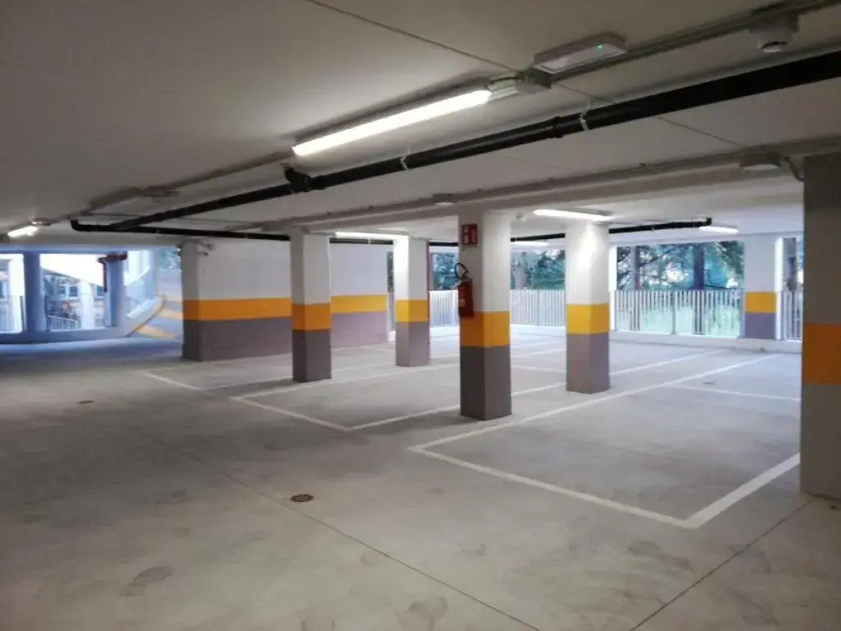 Отель Novo Rossi