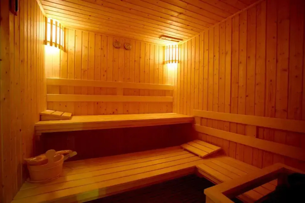 Hope Land Hotel Sukhumvit 46/1