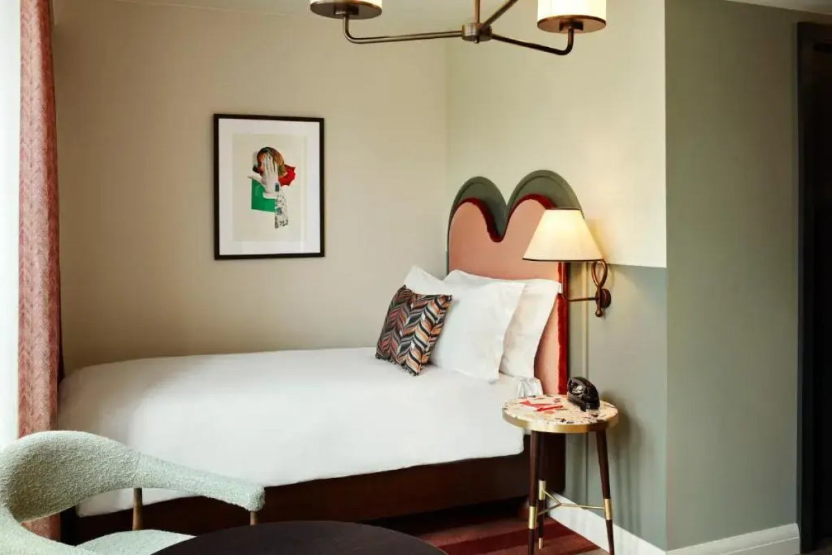 The Hoxton Charlottenburg