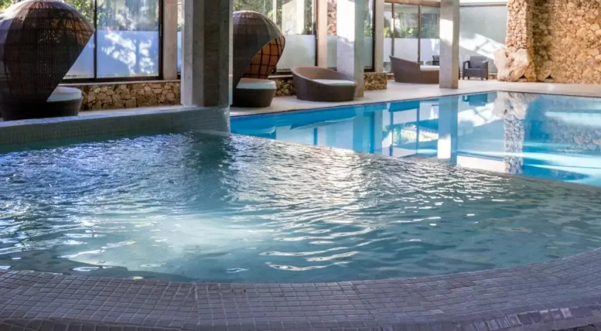 Eden Roc Mediterranean Hotel & Spa