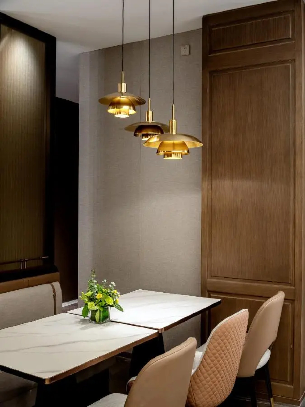 Shenzhen Shanghai Hotel