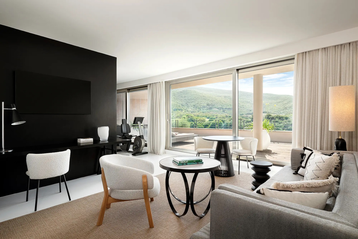 Argentario Golf & Wellness Resort, Autograph Collection