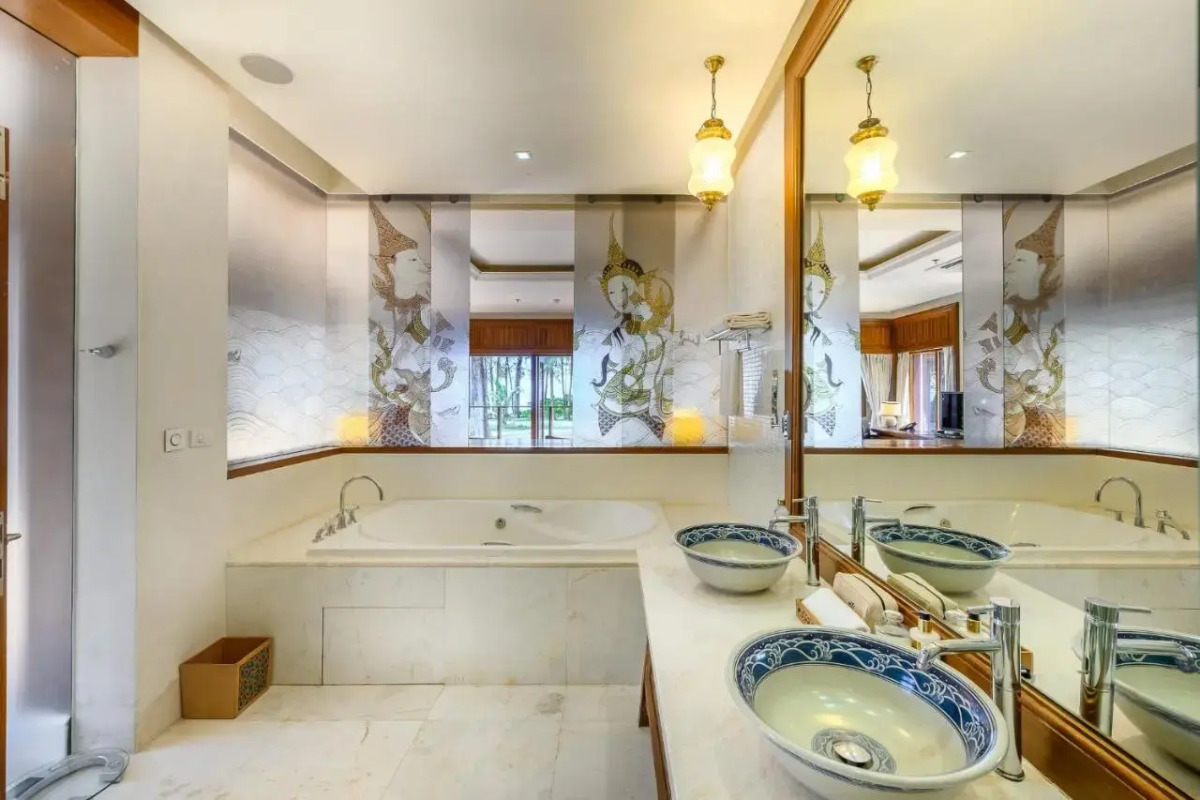 Maikhao Dream Villa Resort & Spa